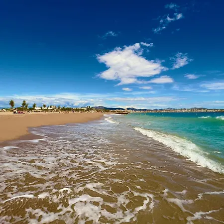 Апартаменты Les Cactus *