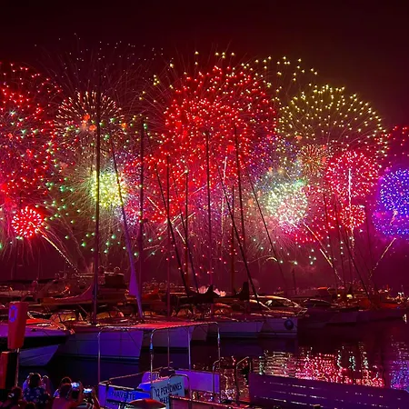 Les Cactus Апартаменты Фрежюс