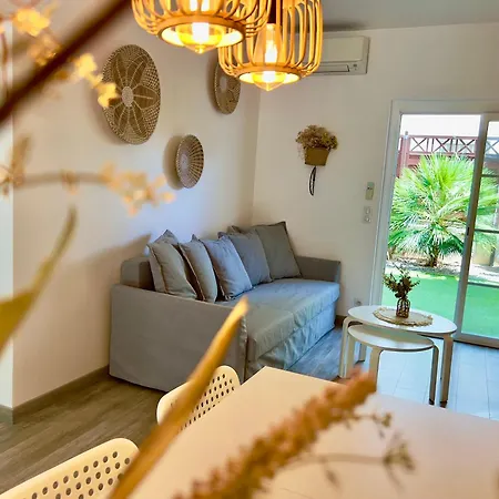 Les Cactus * Fréjus