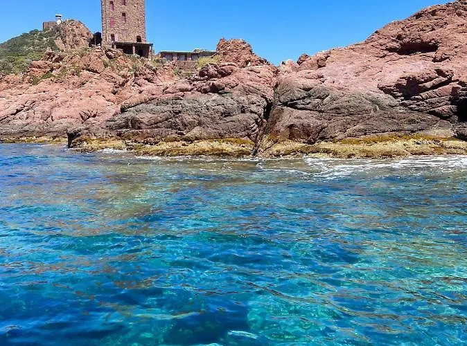 Les Cactus Διαμέρισμα Fréjus