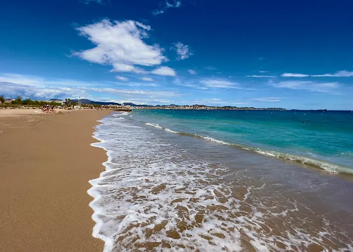 Les Cactus * Fréjus