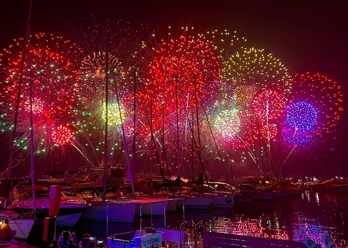 Les Cactus Daire Fréjus