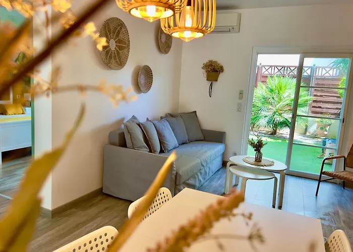 Les Cactus * Fréjus