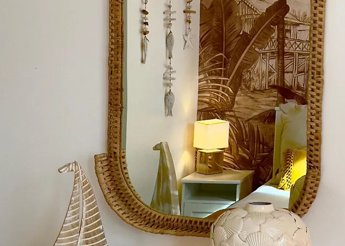 Daire Les Cactus Fréjus