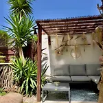 Les Cactus Lägenhet