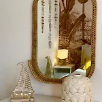 Lägenhet Les Cactus Fréjus