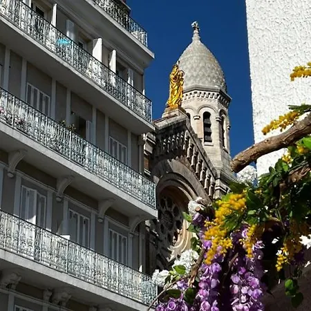 Les Cactus Fréjus