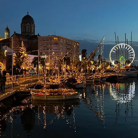 Appartement Les Cactus