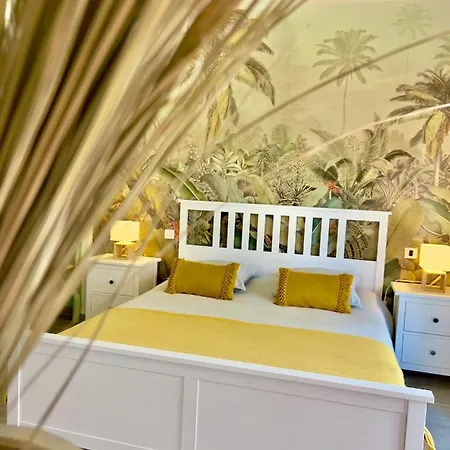 Les Cactus Appartement