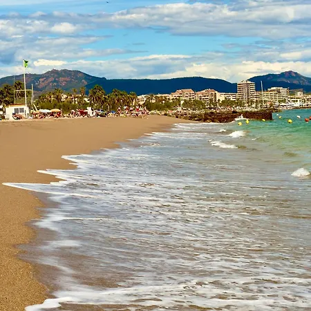 Appartement Les Cactus *