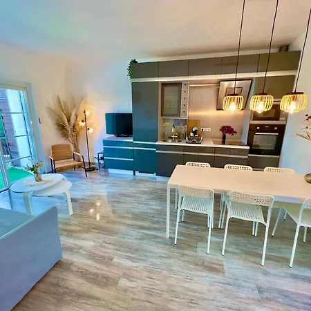 Les Cactus Appartement Fréjus