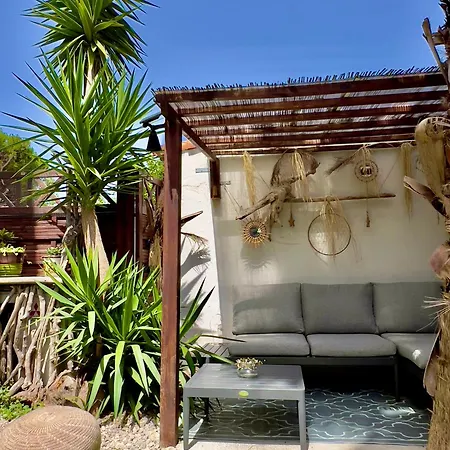 Les Cactus Appartement