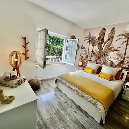 Les Cactus Appartement Fréjus