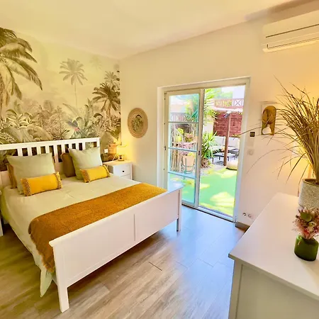 Les Cactus Appartement Fréjus