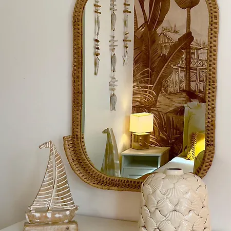 Appartement Les Cactus Fréjus