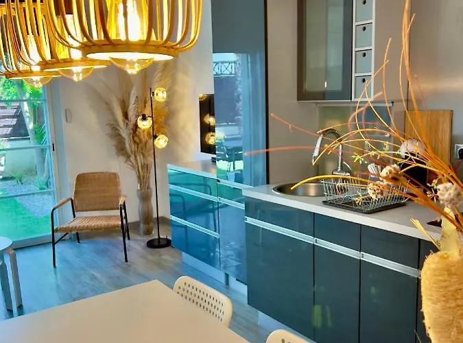Les Cactus Apartmán Fréjus